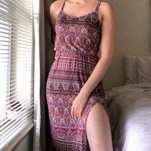 American Eagle Maxi Dress